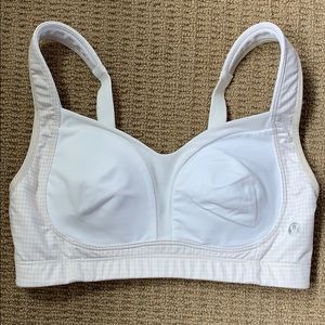 Lululemon Ta Ta Tamer Bra